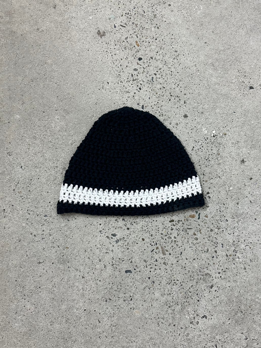 Bonnet Crochet